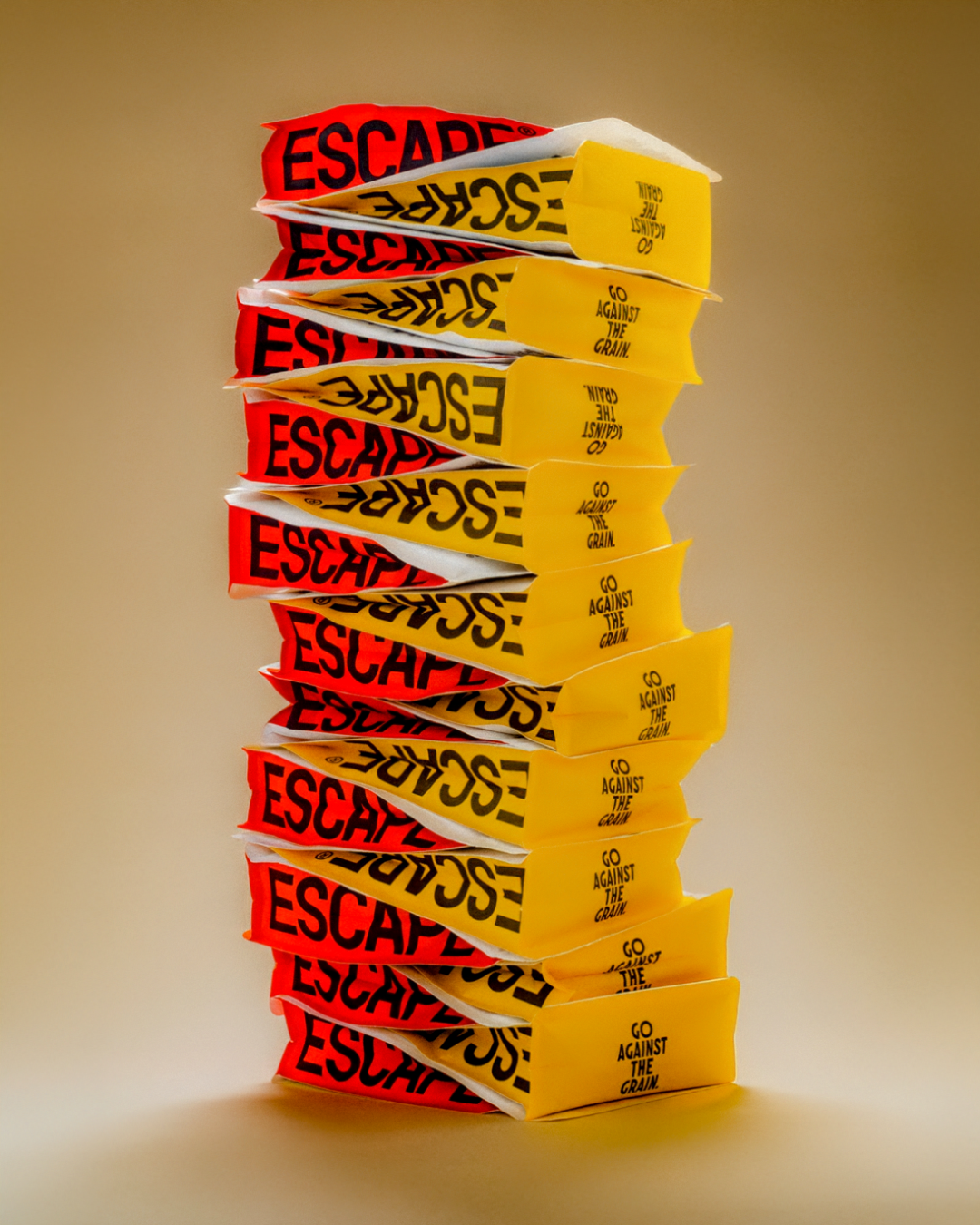 Escape Coffee Company Tasting Event