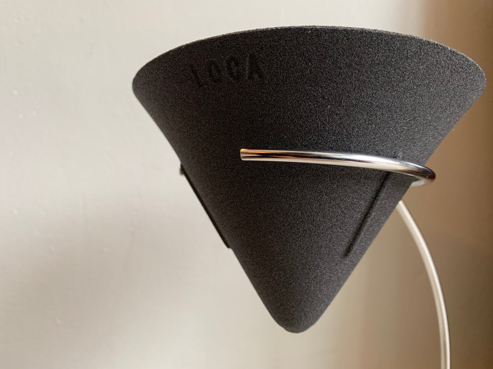 In the Wild: Loca Ceramic Coffee Filter
