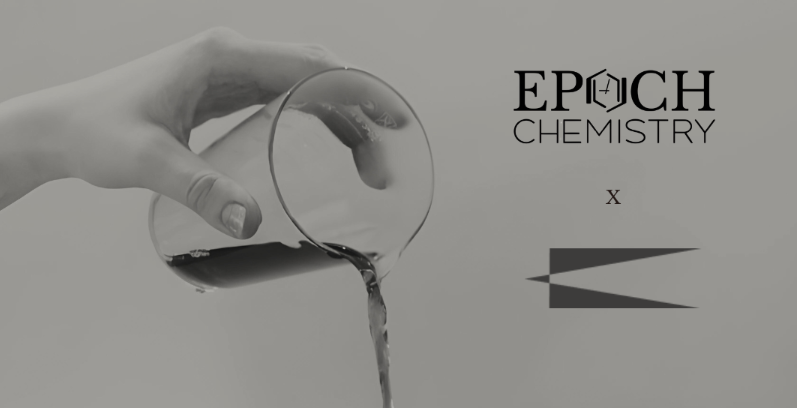 EPOCH Chemistry at KNIFE