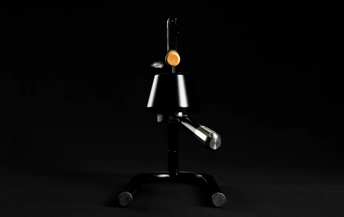 Brua3 Max - The Espresso Minimalist's Dream