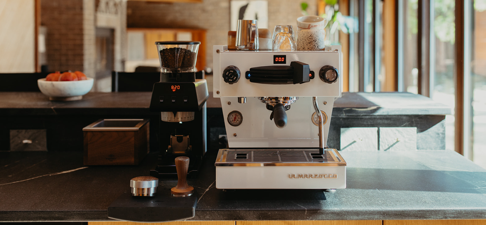 La Marzocco Espresso Event