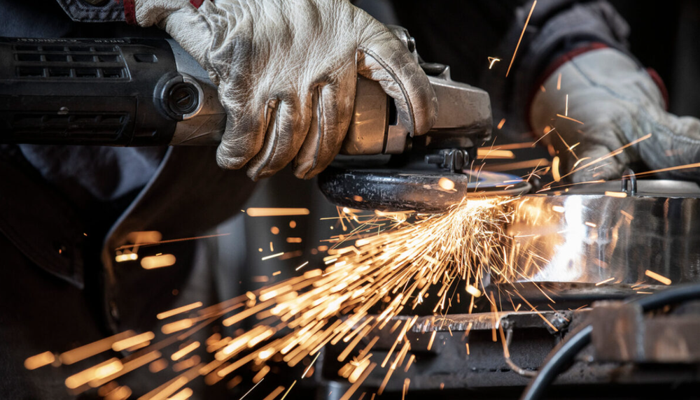 Makizuka Iron Works