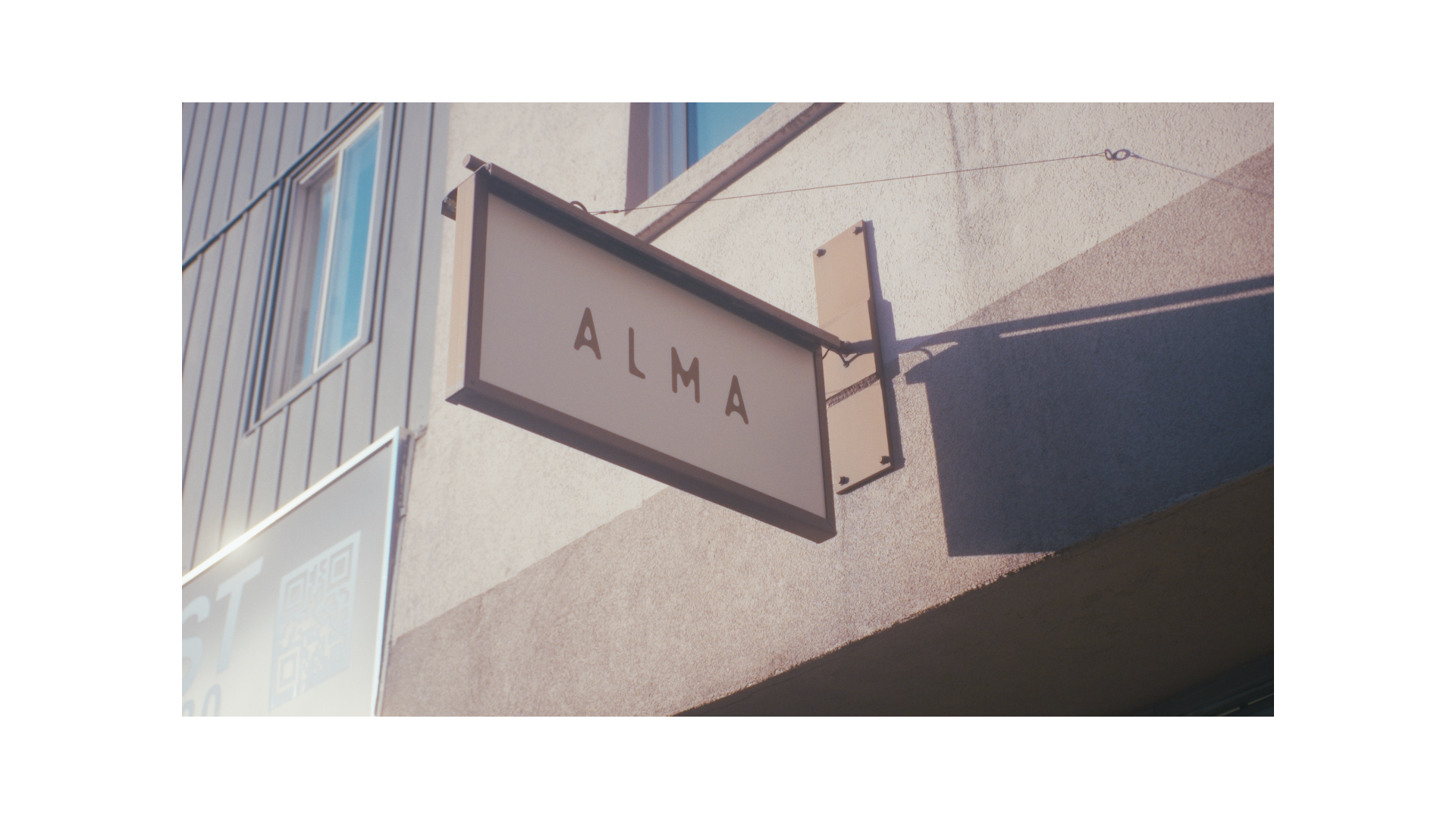 Deep Cuts Episode 1 | Alma