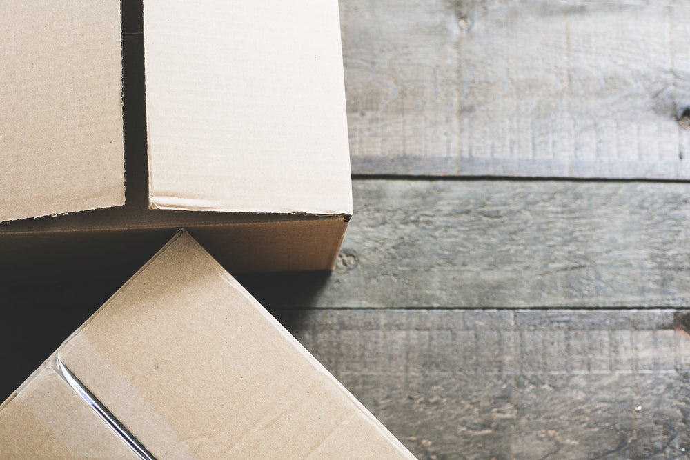 Latest Shipping Policies