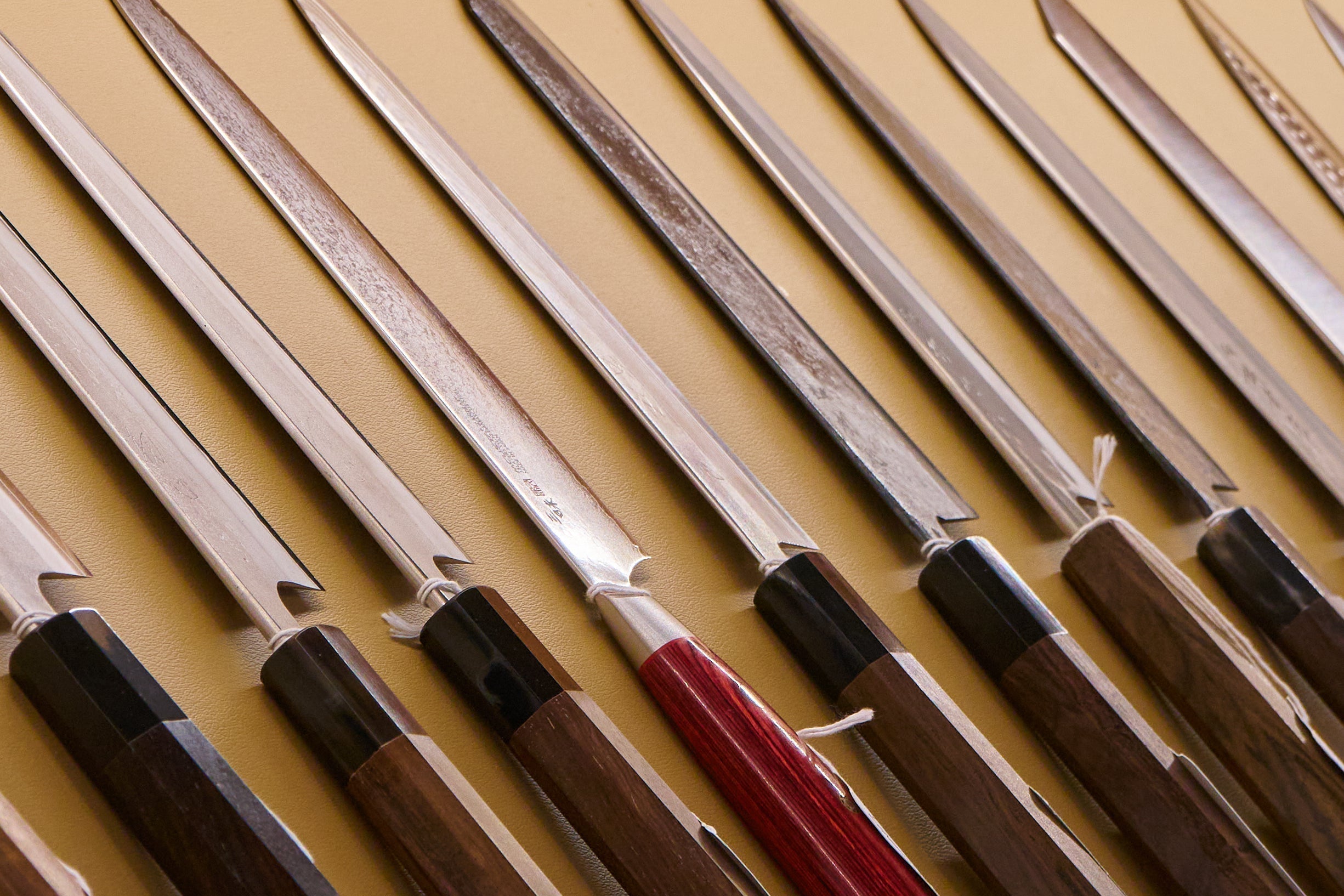 25% off - Japanese knives, coffee gear and cooking accessories