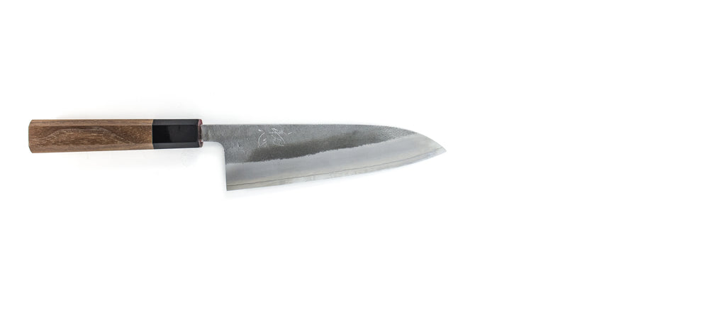 In the Wild: Liv's Kitchen Essentials - Knives