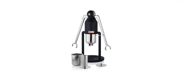 Cafelat Robot Barista エスプレッソマシン 黒 CAFELAT Robot Barista