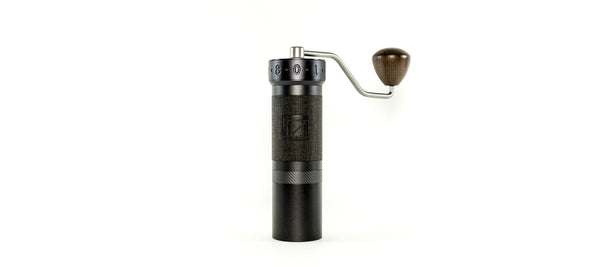 1ZPRESSO | ZP6 | KNIFE