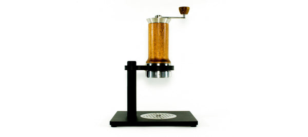 Aram Soulcraft Espresso Maker | KNIFE Aram Soulcraft Espresso Maker | KNIFE