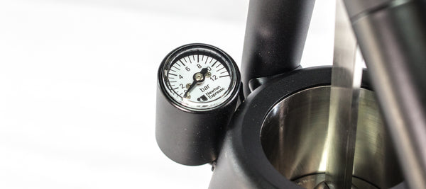 Newton Espresso Brua3 Max | Now in Canada | KNIFE