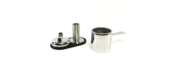 Cafelat Robot | Red | KNIFE