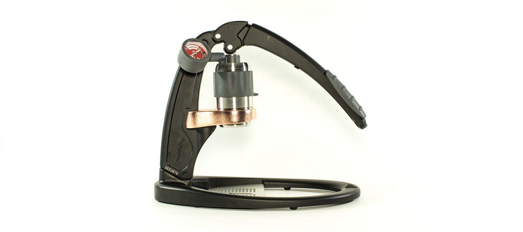 Flair Pro 2 Espresso Maker - Black | KNIFE