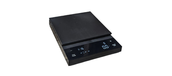 HARIO Polaris Coffee Scale – Hario Canada