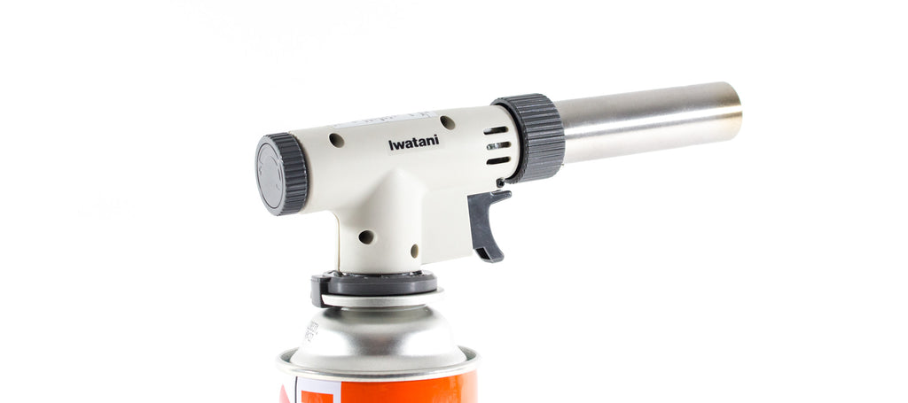 Pistolet de cuisine Iwatani CB-TC-PRO2 - Torche de cuisine pour la Pistolet de cuisine Iwatani CB-TC-PRO2 - Torche de cuisine pour la