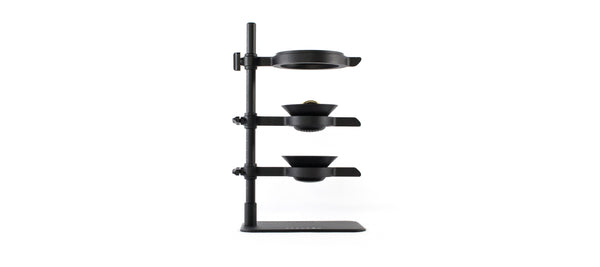 【Nucleus】PARAGON NUC-007 Paragon ∘ Products ∘ Nucleus