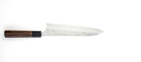 Yu Kurosaki R2 Shizuku Gyuto 210mm | KNIFE