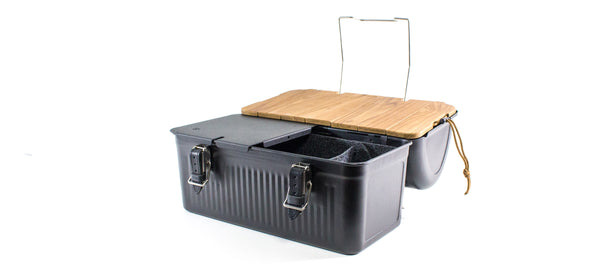 バーベキュー・調理用品 UNITO STAN combination 再入荷】UNITO（ユニット）STAN COMBINATION - hinataストア