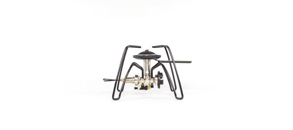 SOTO ST-310 Regulator Stove | KNIFE